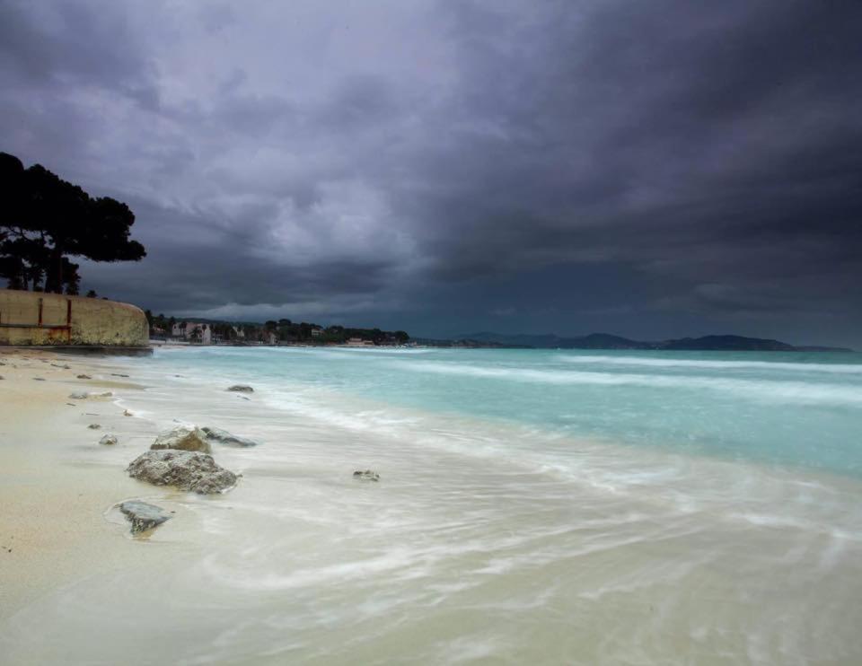 Vacance En Bord De Mer La Ciotat Dış mekan fotoğraf